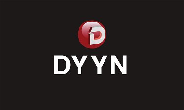 Dyyn.com - Creative brandable domain for sale