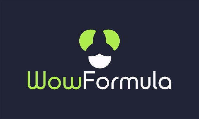 WowFormula.com
