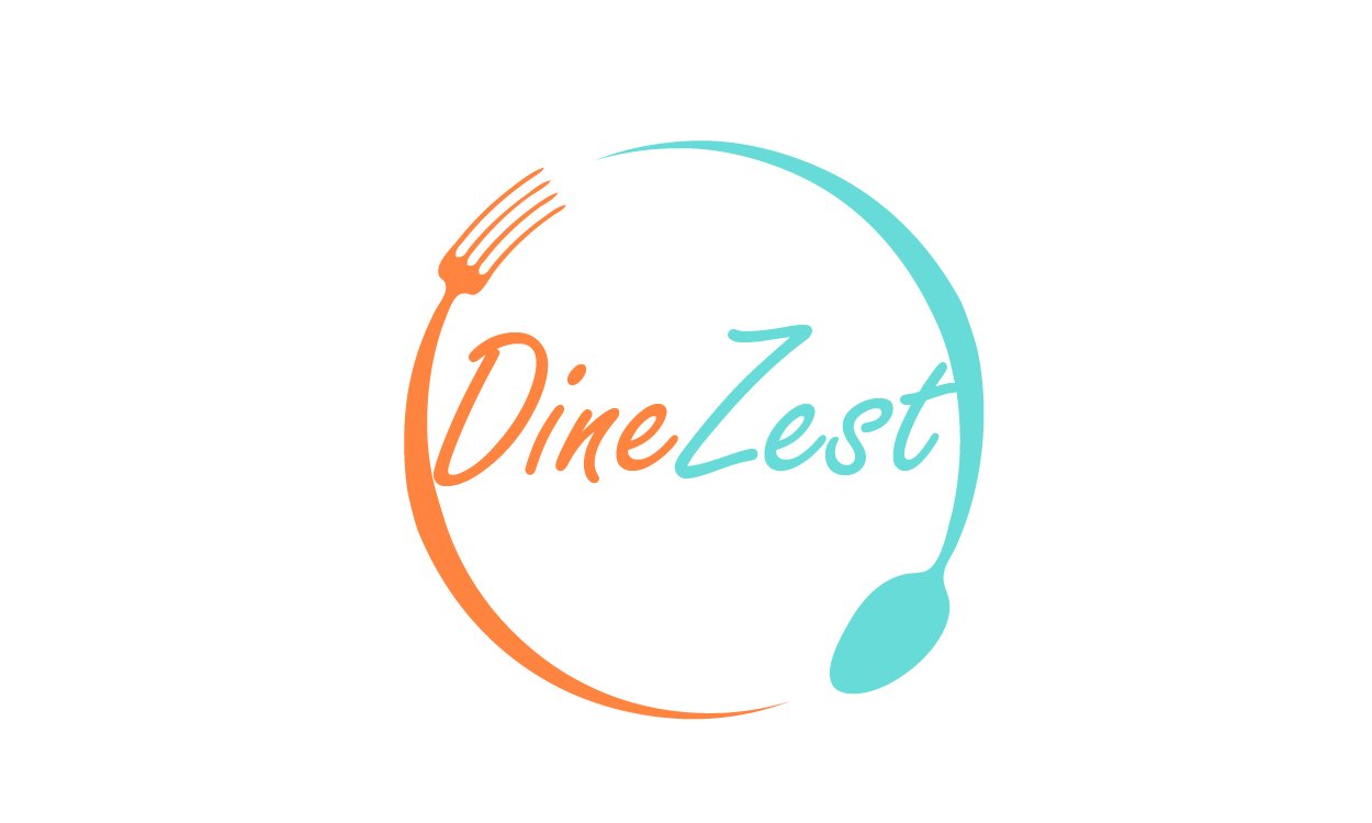 DineZest.com - Creative brandable domain for sale