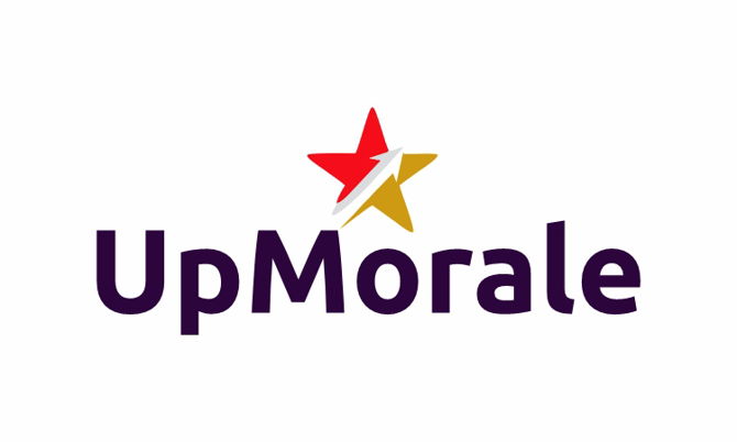 UpMorale.com