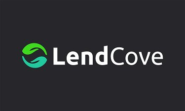 LendCove.com - Creative brandable domain for sale