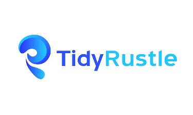 TidyRustle logo