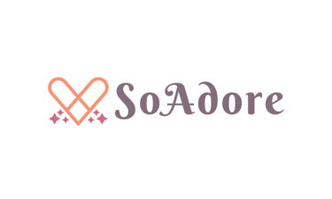 SoAdore.com