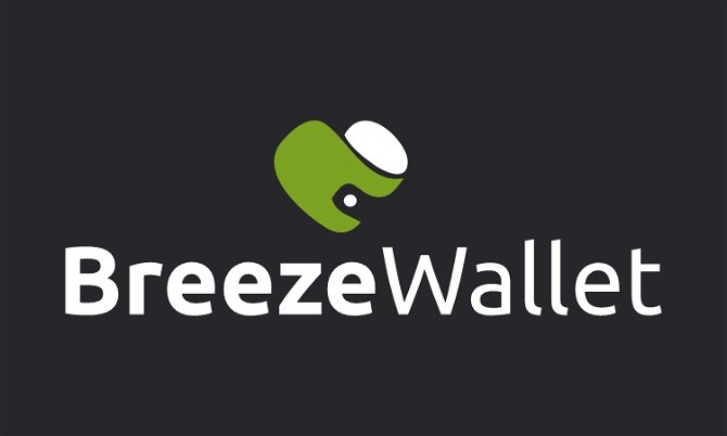 BreezeWallet.com