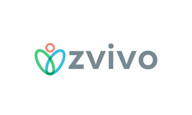 Zvivo.com - Creative brandable domain for sale