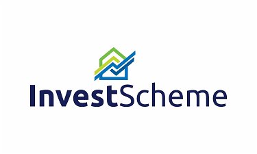 InvestScheme logo