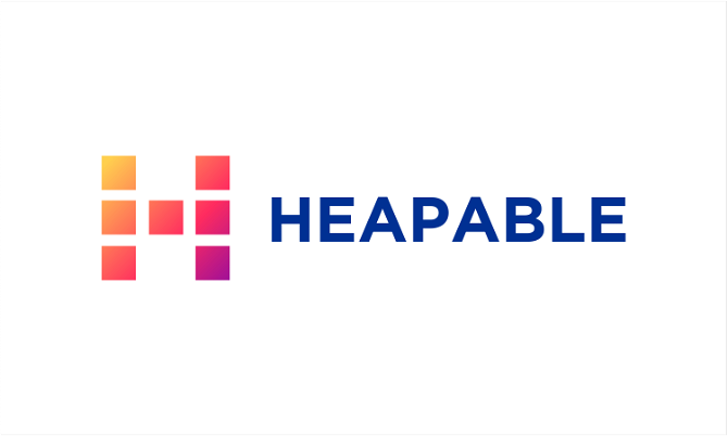 Heapable.com