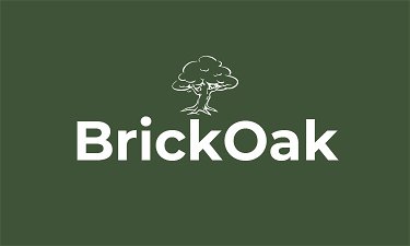 BrickOak.com