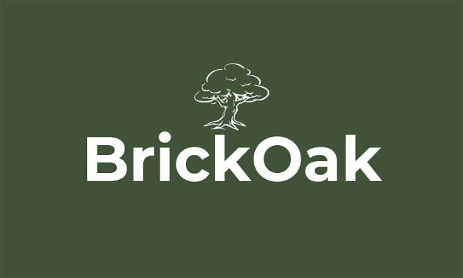 BrickOak.com