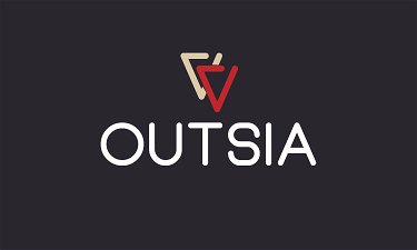Outsia logo