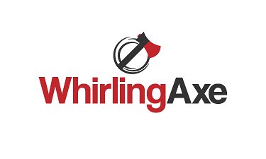 WhirlingAxe.com