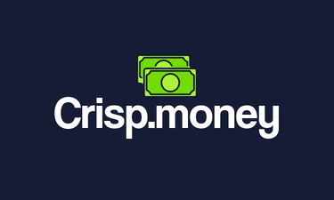 crisp logo