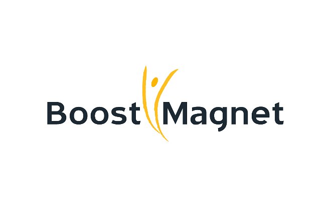 BoostMagnet.com