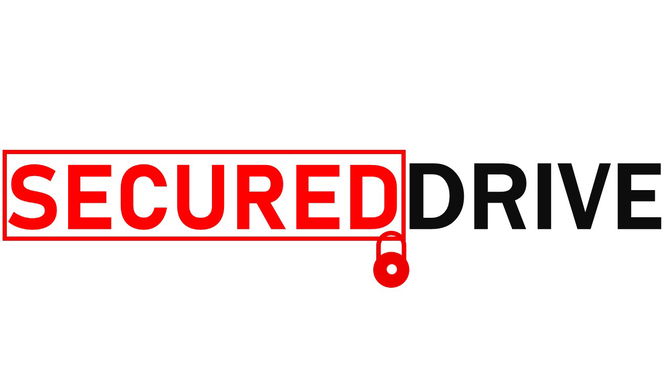 SecuredDrive.com