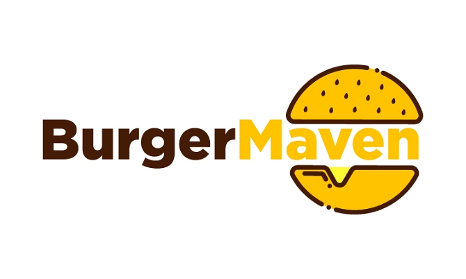 BurgerMaven.com