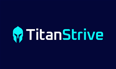 TitanStrive.com