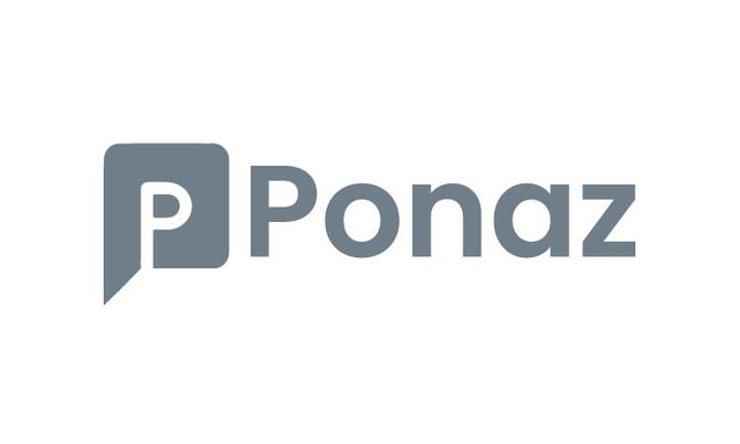 Ponaz.com