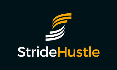 StrideHustle.com