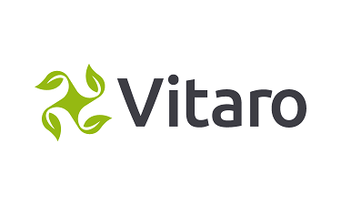 Vitaro.com - Good premium domain names for sale