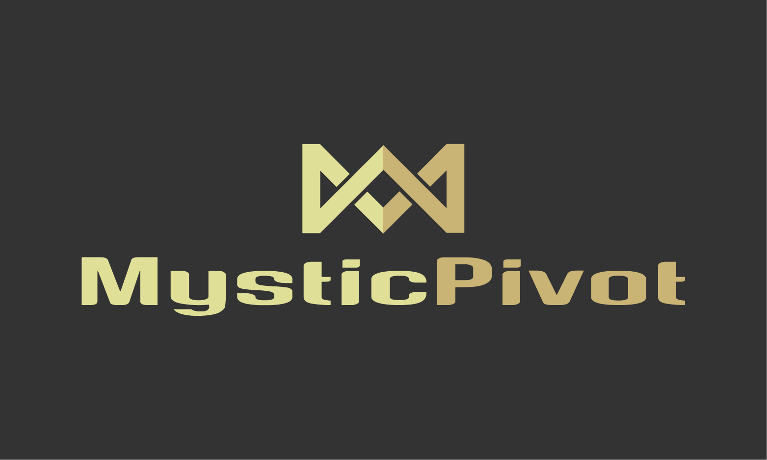 MysticPivot.com - Creative brandable domain for sale