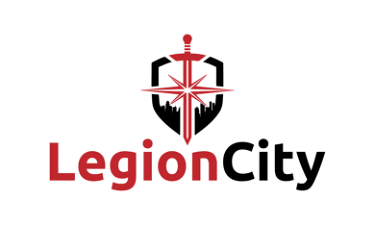 LegionCity.com