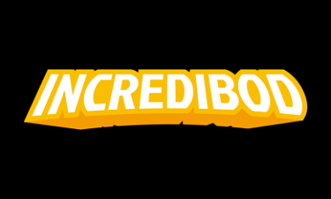 incredibod.com - Creative brandable domain for sale