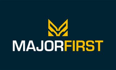 MajorFirst.com