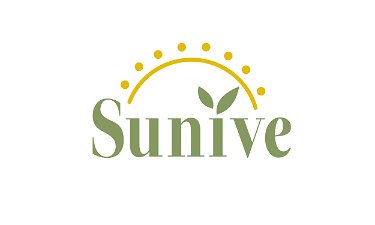 Sunive.com - Good premium domains