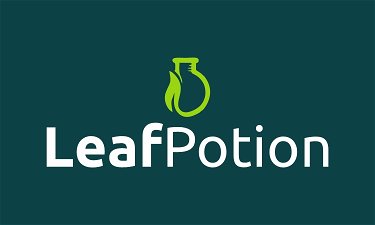 LeafPotion.com