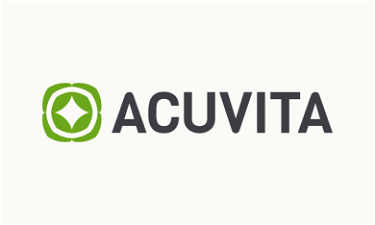 AcuVita.com