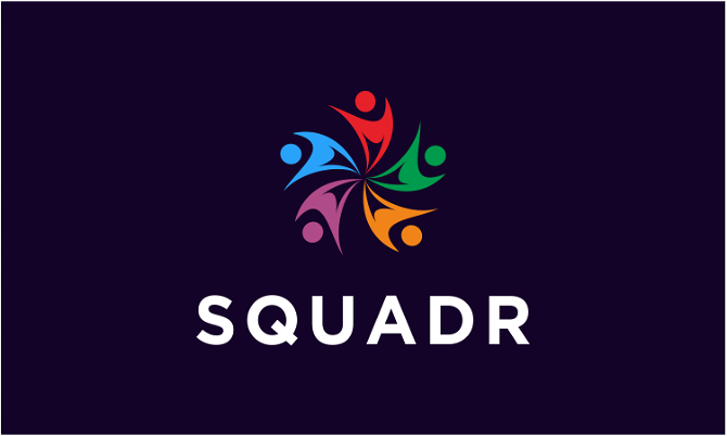 Squadr.com