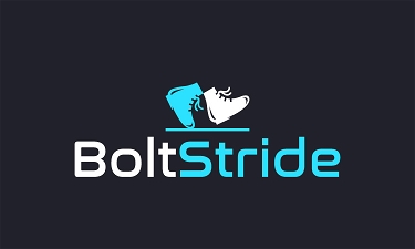 BoltStride.com