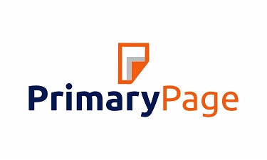 PrimaryPage.com