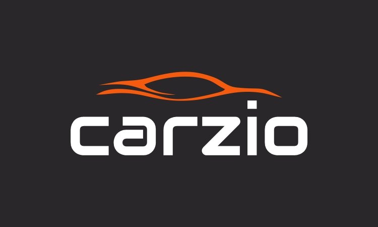 Carzio.com - Creative brandable domain for sale
