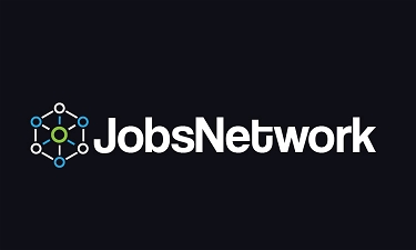 JobsNetwork.com - Creative brandable domain for sale
