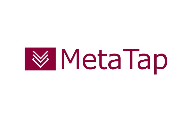 MetaTap.com