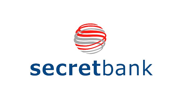 SecretBank.com