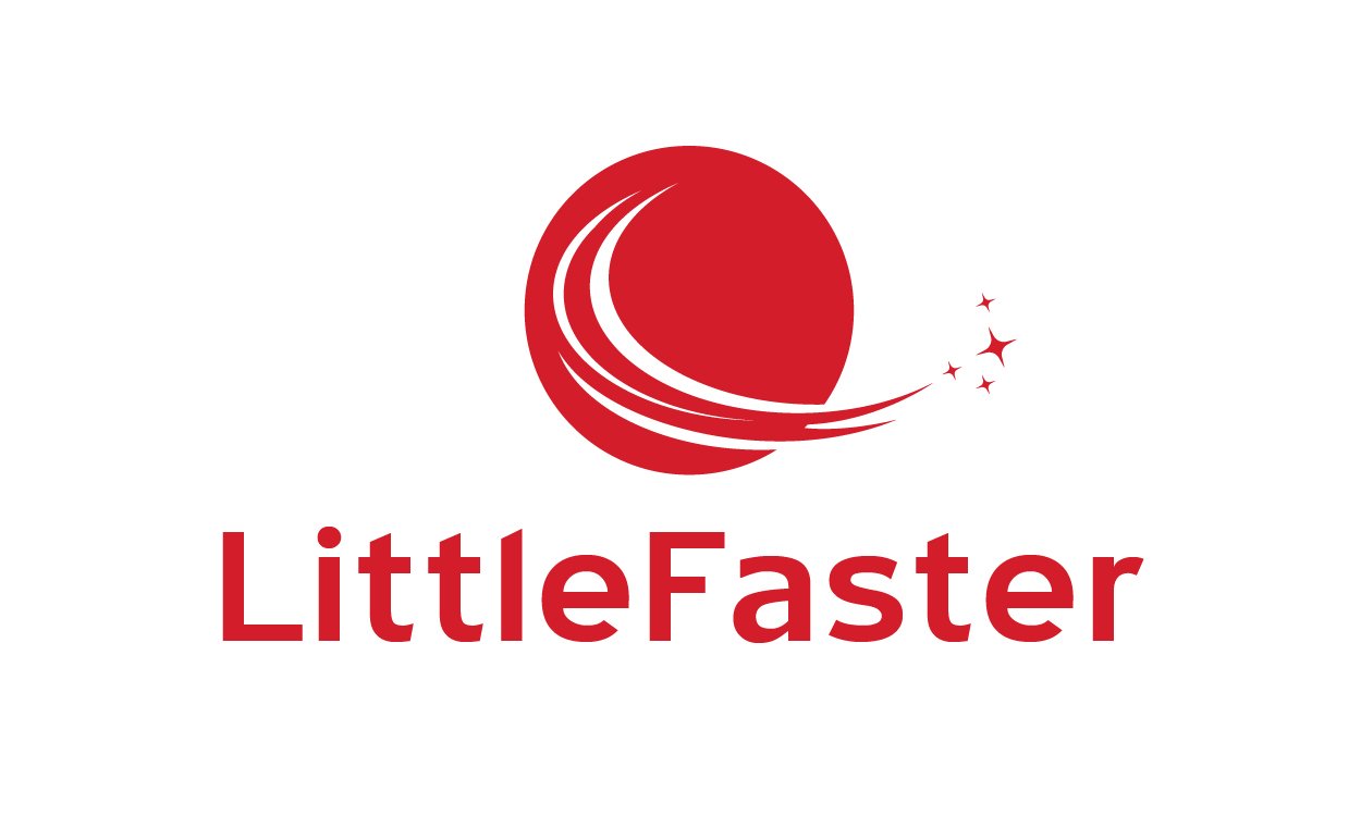 LittleFaster.com - Creative brandable domain for sale