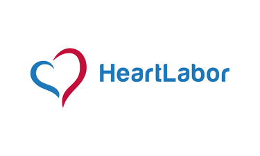 HeartLabor.com - Creative brandable domain for sale