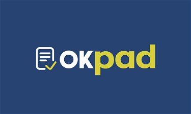 OKPad.com