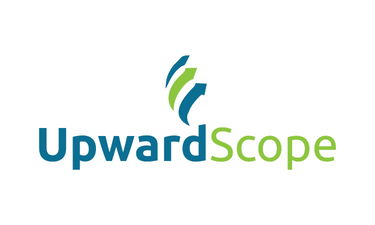 UpwardScope.com - Creative brandable domain for sale