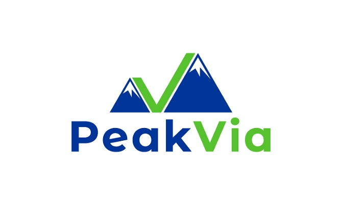 PeakVia.com