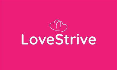 LoveStrive.com