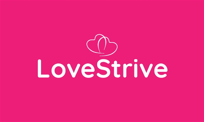 LoveStrive.com
