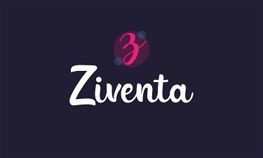 Ziventa.com - Catchy premium domain marketplace