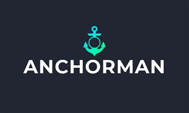 Anchorman.com