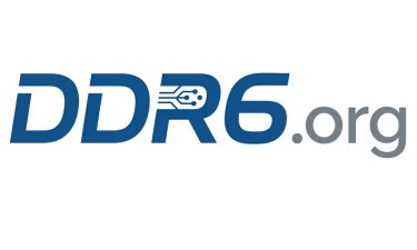 DDR6.org is for sale