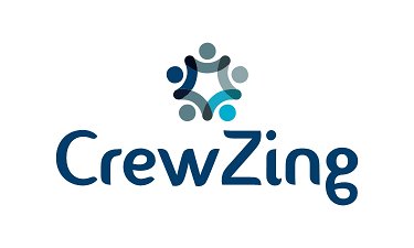 CrewZing.com - Creative premium domains