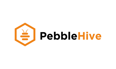PebbleHive logo
