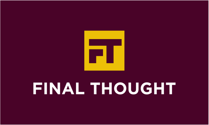 FinalThought.com